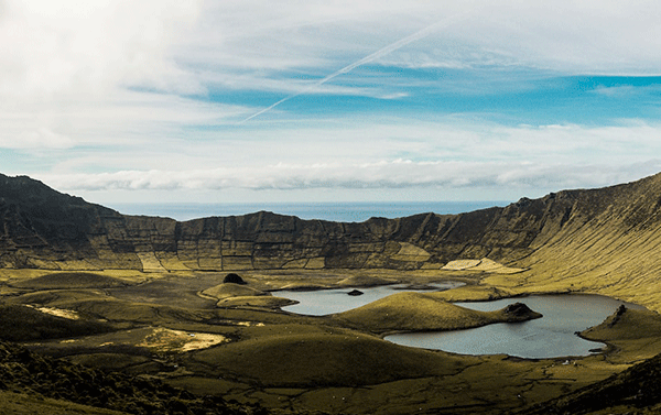 5 razões imperdíveis para visitar Açores no Inverno