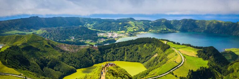 5 Razões imperdíveis para visitar os Açores no Inverno